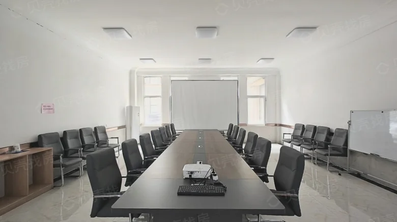 Lian Dong UValley Innovation u0026 Ru0026D Park - View 12