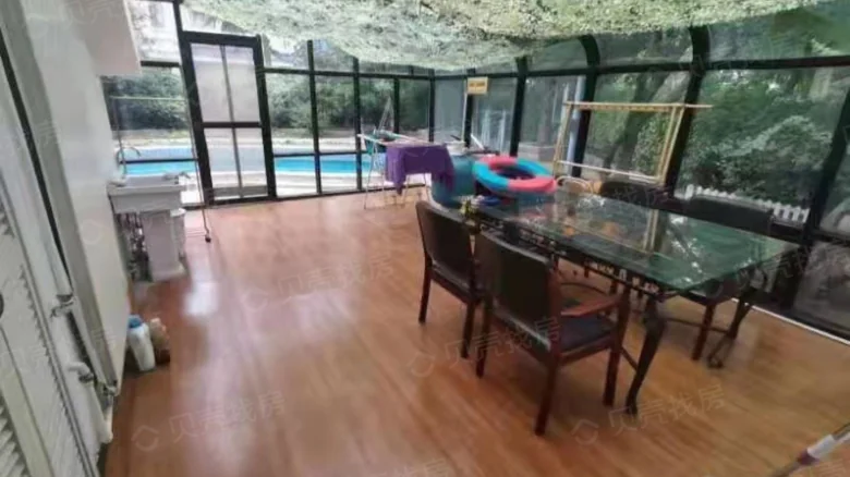 Xishan Garden Villa - View 2