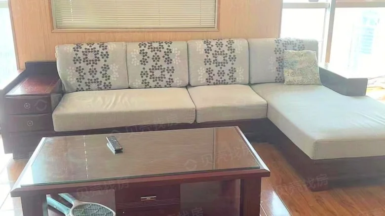 Zhongyu Mansion - View 1