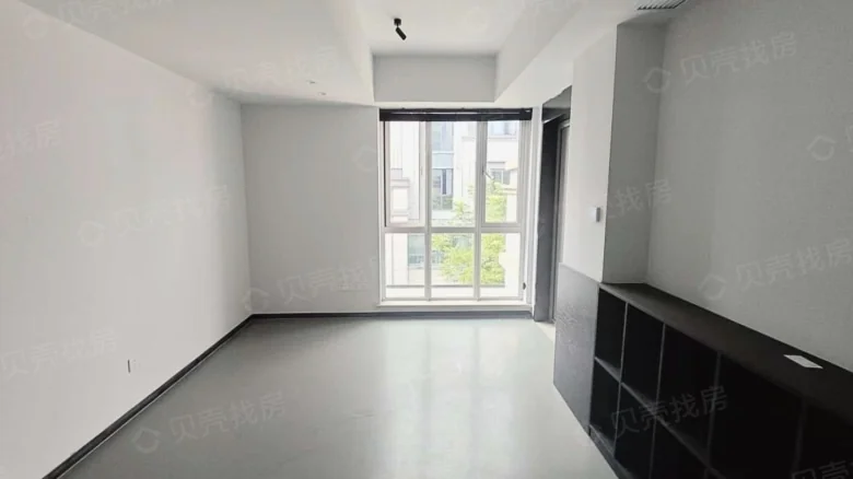 Shenzhen Hong Kong Belle Court - View 2