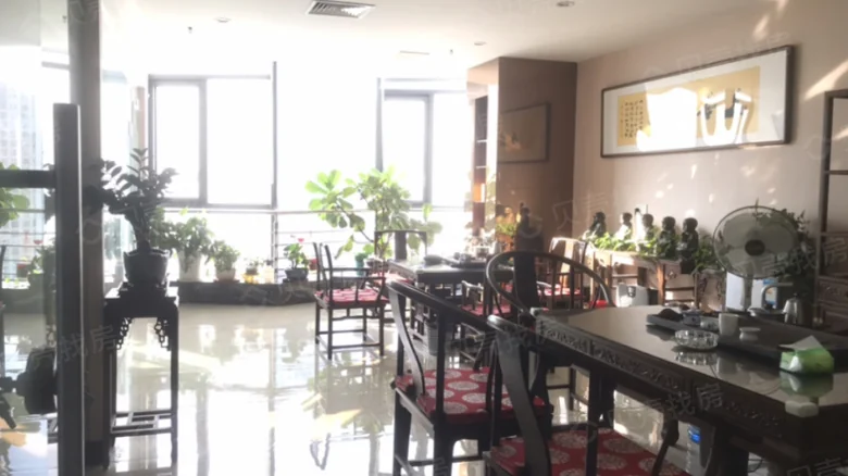 Fuzhou University Yishan Cultural and Creative Industry Park - View 1