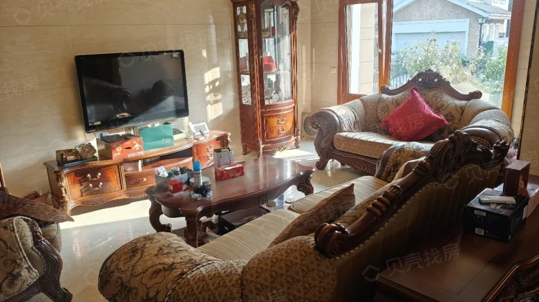 Tianyi City B District - View 1