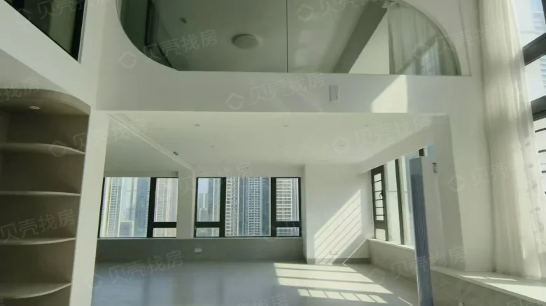 Wanda Plaza - View 5