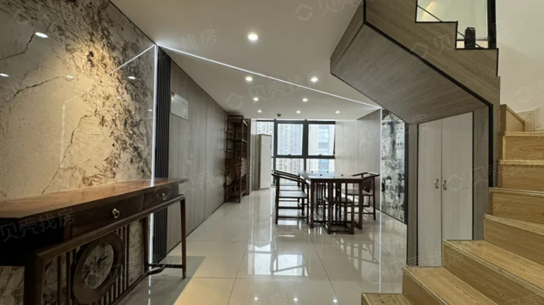 Dong Erhuan Tahe Plaza Phase I - View 1