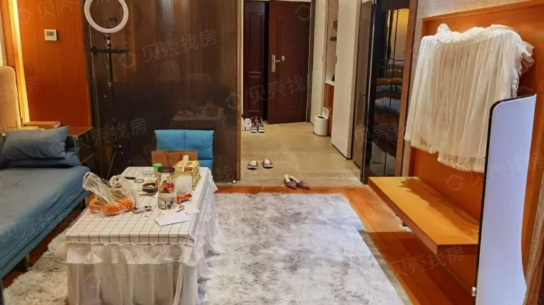 Hongzhou International Mansion - View 1