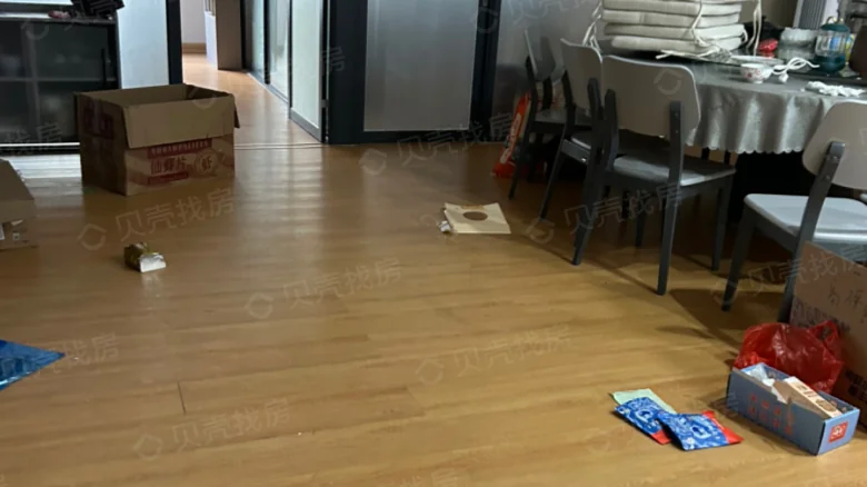 Rongsheng Central Plaza - View 1