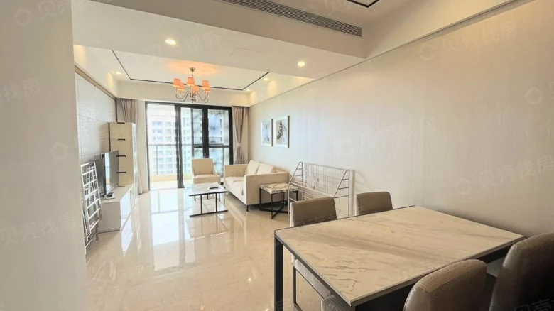 Haitang Central - View 3