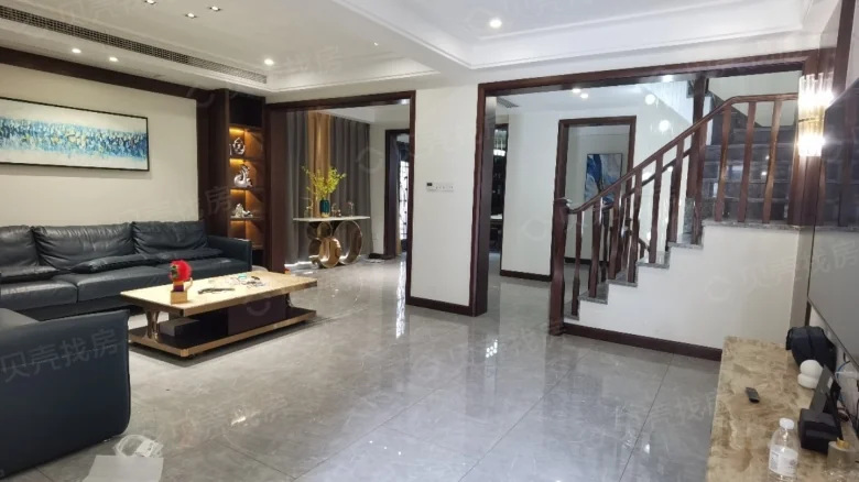 Yingyue Huafu - View 2