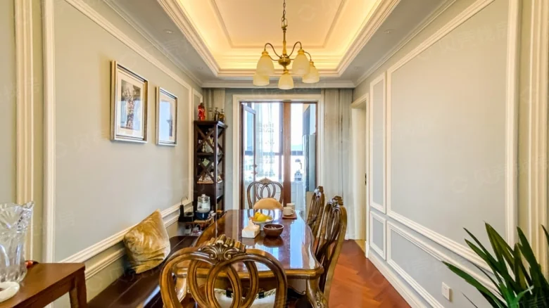 Haier Haiyi Grand Mansion - View 2