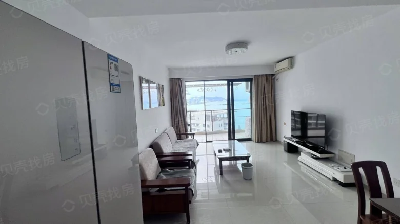 Coastal明珠Name Mansion - View 1