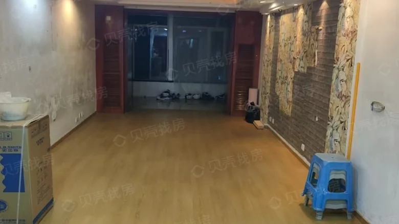 Sports Institute Residential Area - View 1