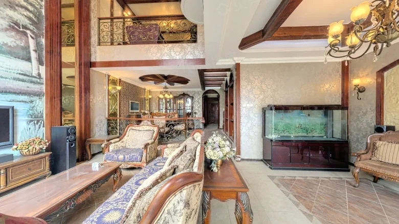 Maidi Manor - View 3