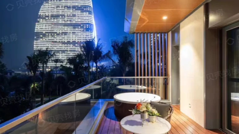 Atlantis Tang'an - View 6