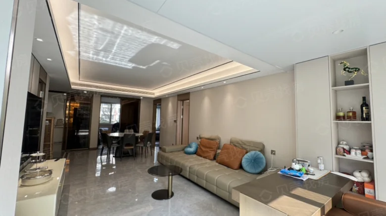 Zhangtai Springbank Elegance Residence - View 1