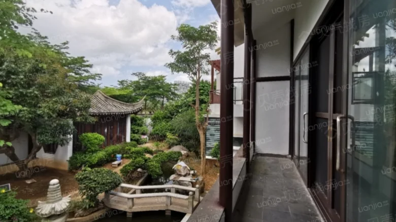 South City Mansion - View 5