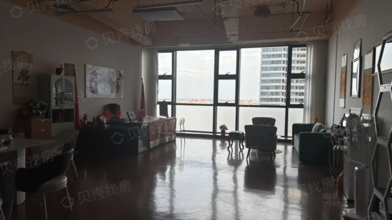 Rongsheng Central Plaza - View 4