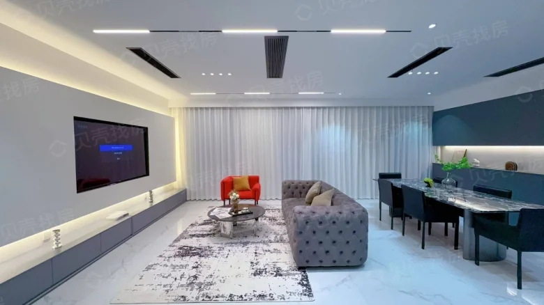 Nanshan Rainfruit Villa - View 2