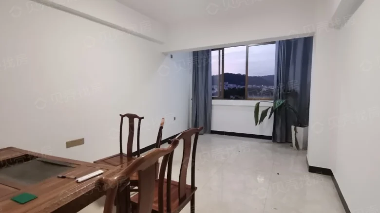 Shangtang Comprehensive Building - View 3