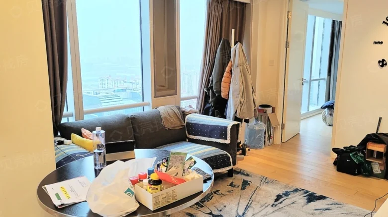 Su Yue Plaza - View 3