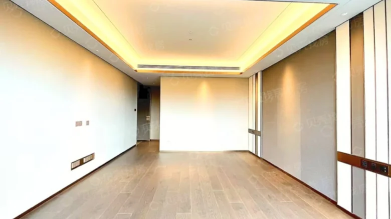 Rongqiao Bund No. 1 - View 1