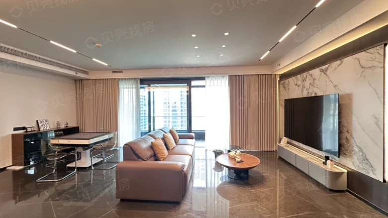 Sunshine City Tianlan Avenue No. 11 - View 1