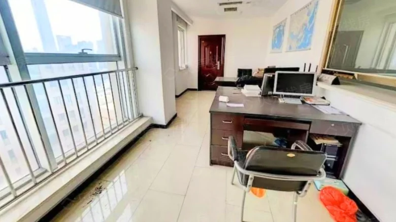 New Jin International - View 3