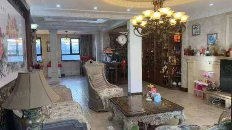 Xiangge WeiLan C Zone - View 4