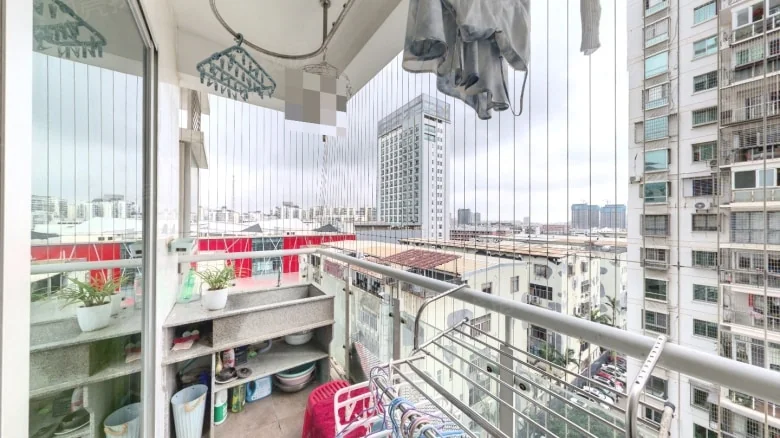 Lianfeng New City - View 1