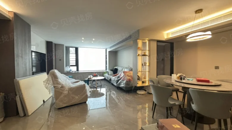 SanSheng Riverside International - View 1