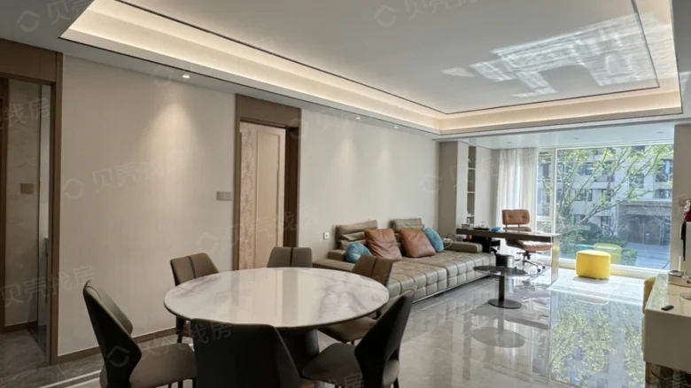 Zhangtai Springbank Elegance Residence - View 4