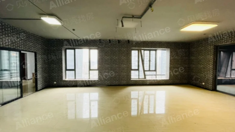 Shiou Wangzhuang A District - View 1