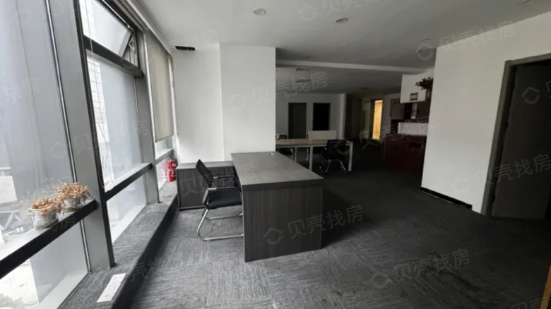 Greenland International Financial City Phase I - View 1