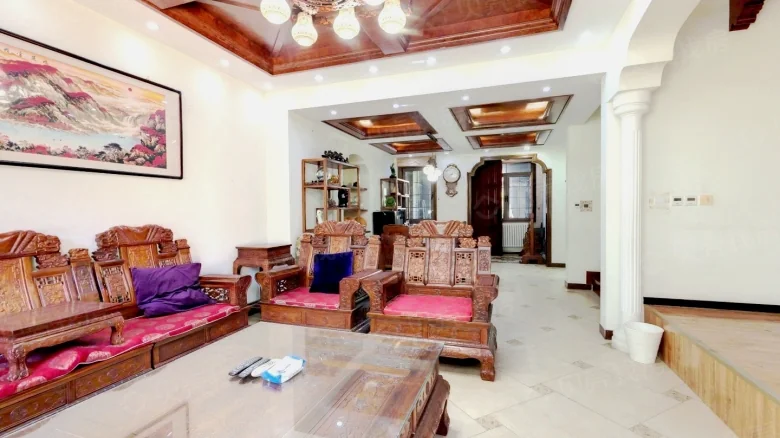 Wanda Longshan Leisure Villa - View 4