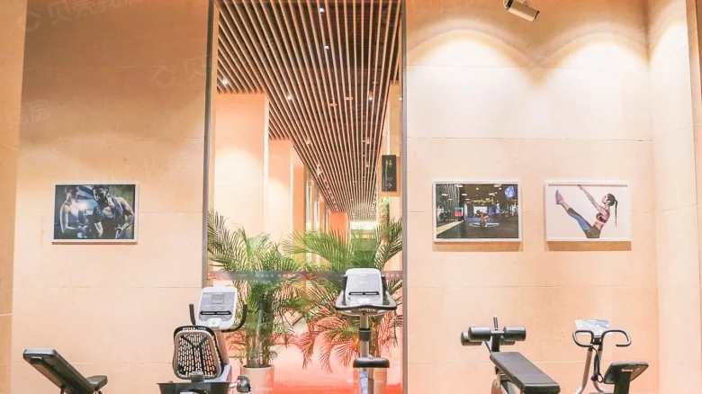 Atlantis Tang'an - View 6