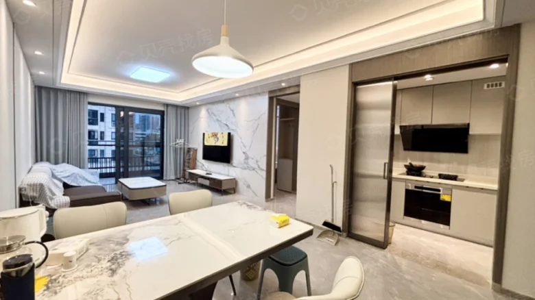 Heavenly Lake Happy Place - View 3