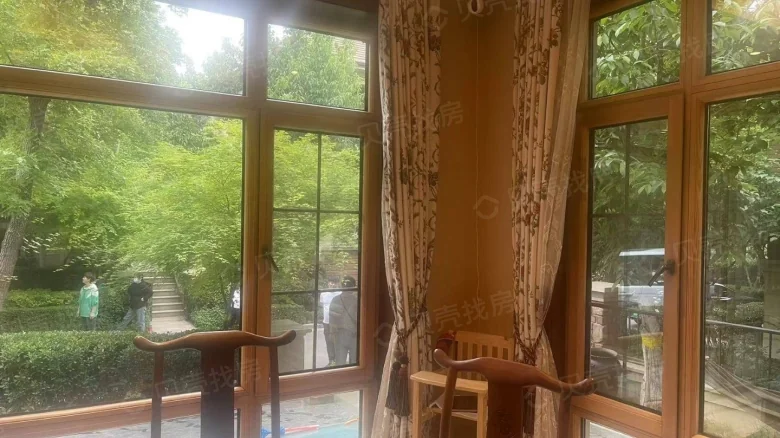 Yuanhe Villa - View 4