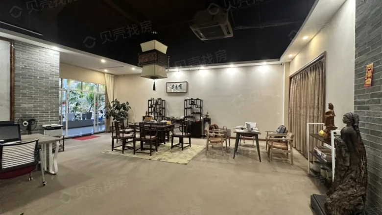 Jinghu Blue Township Phase I Junlan Villa - View 1