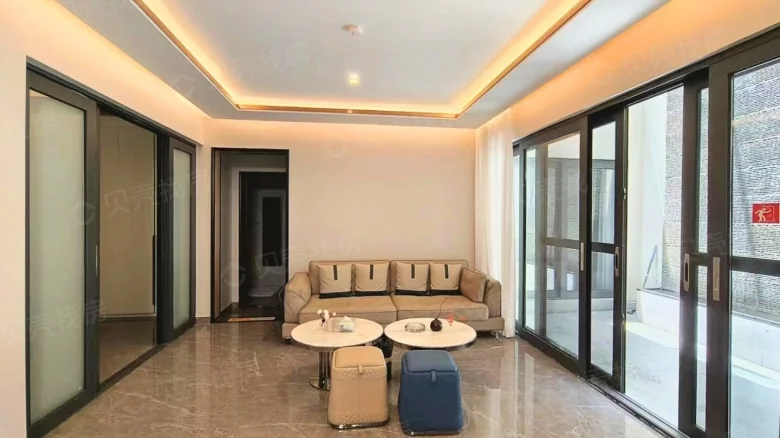 CNS Life Oasis·Elegance - View 2