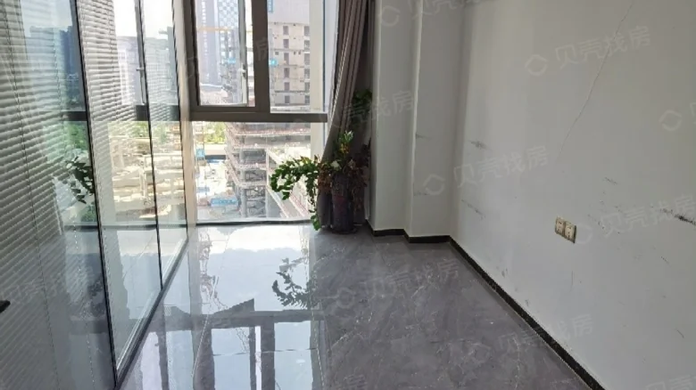 Raffles City C District - View 1