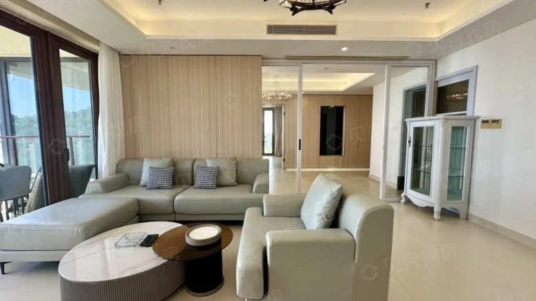 Half Mountain Half Island East Sea Bay Phase Three - View 1