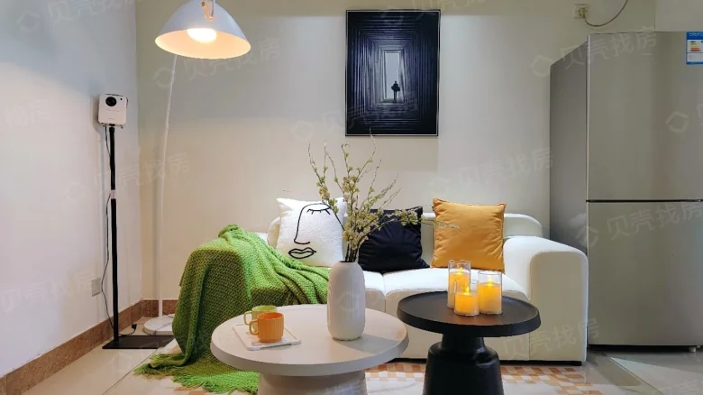 Jia Yuan Mansion - View 2