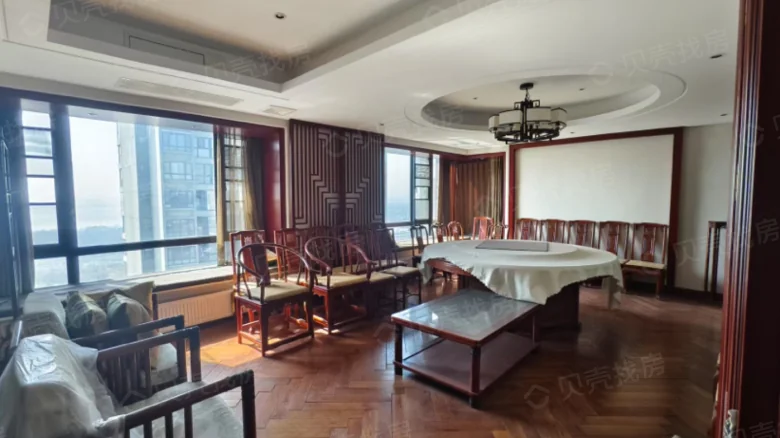 OCT Tianyu Phase II - View 3