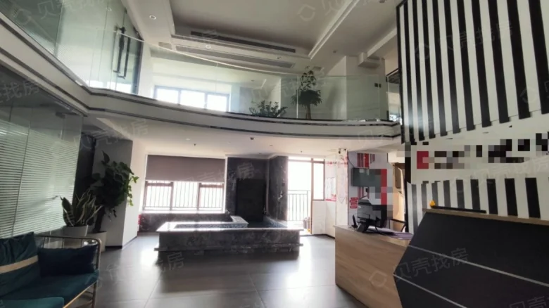 Jinyi City Garden E District Phase II - View 1