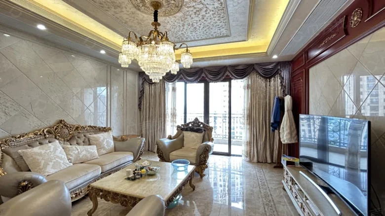 Dongling Gem Mansion - View 4