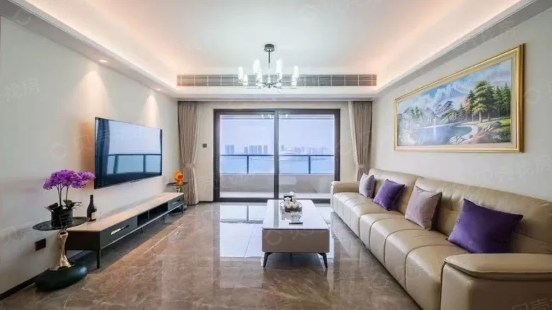 Poly Tianyue Bay - View 2