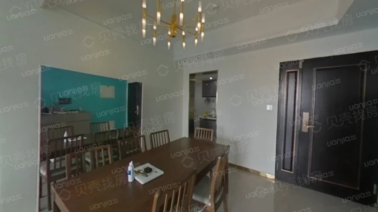 Hongrongyuan · Yifang Center · Jiuyu - View 2