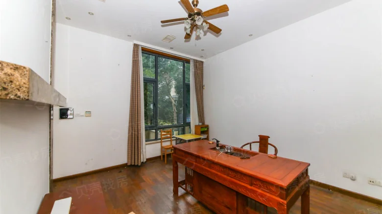 China Ocean East Lake View Mansion - View 3