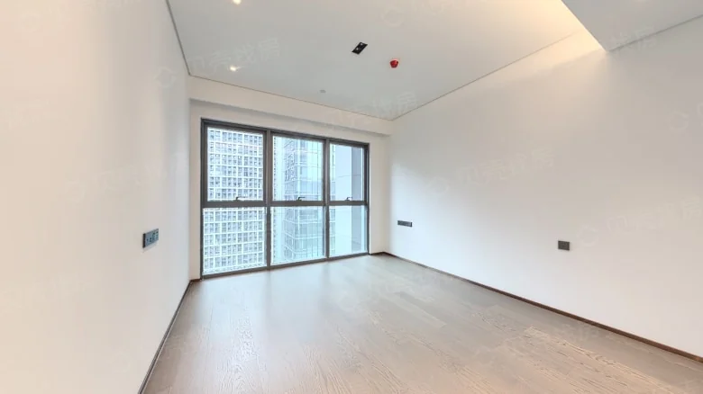 Vanke Brocade Riverside Bay - View 2