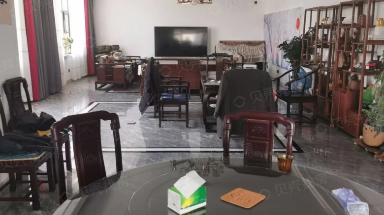 Jinzhu Villa - View 4