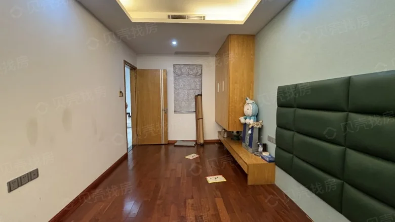 China Evergrande Forest Lake Phase I Jade Bay - View 1